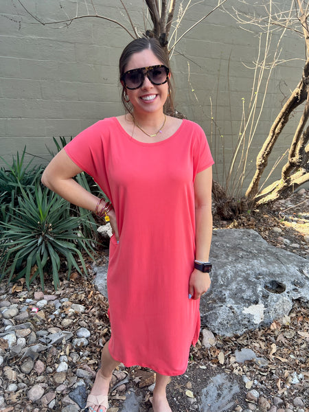 Ashlyn Dress