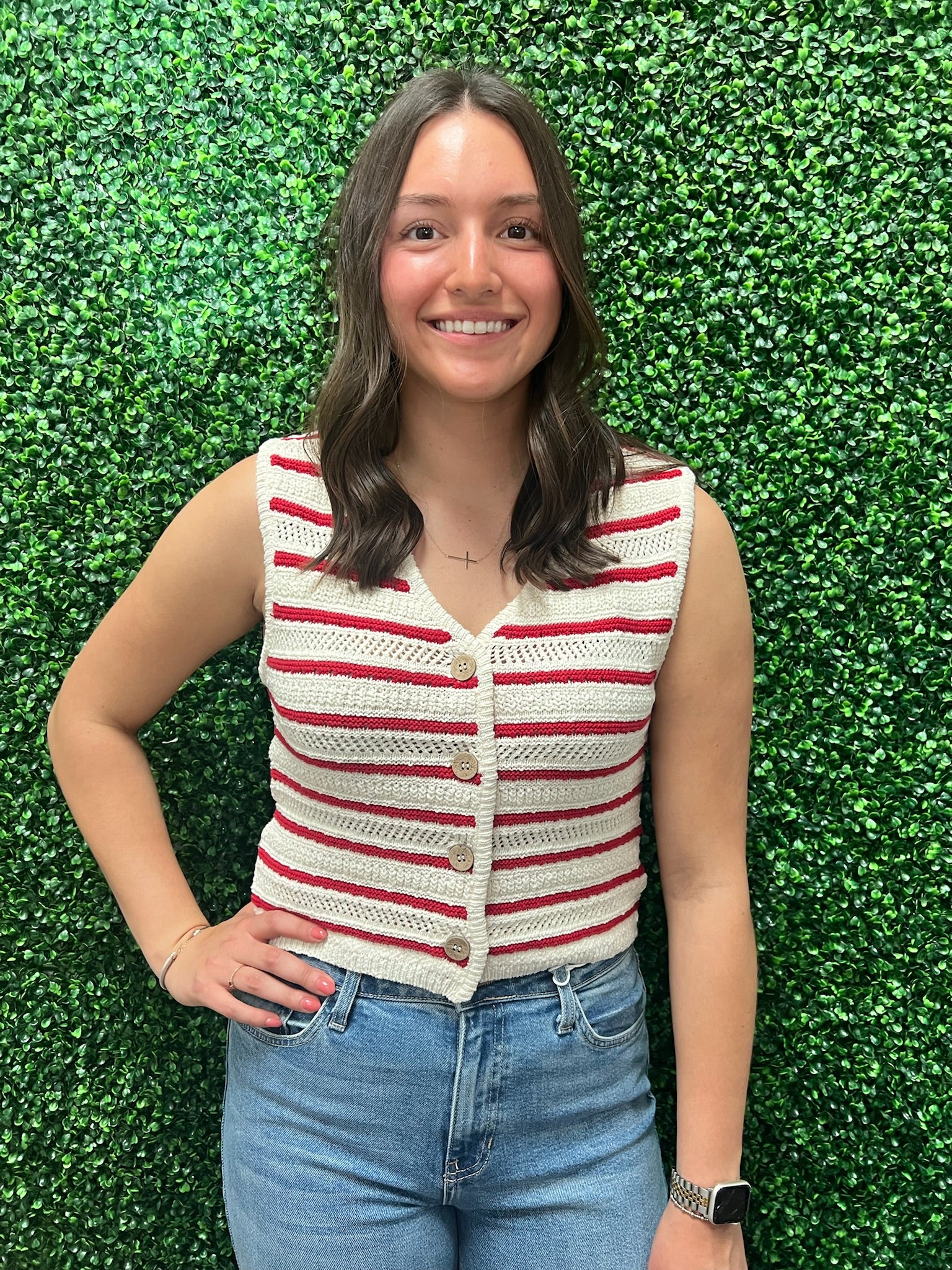 Rhylee Vest