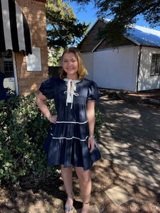 Annie Dress