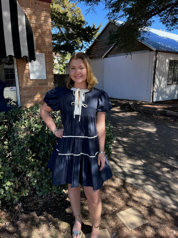 Annie Dress