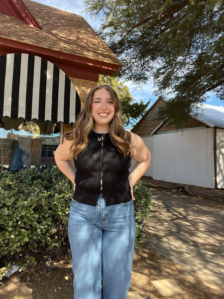 Kenzie Top