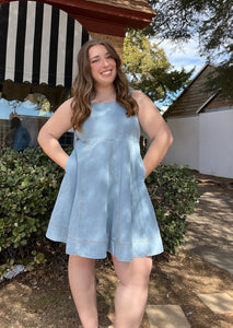 Blair Dress