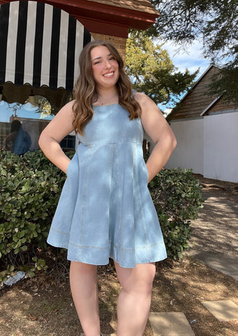 Blair Dress