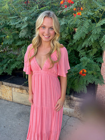 Taylor Maxi Dress