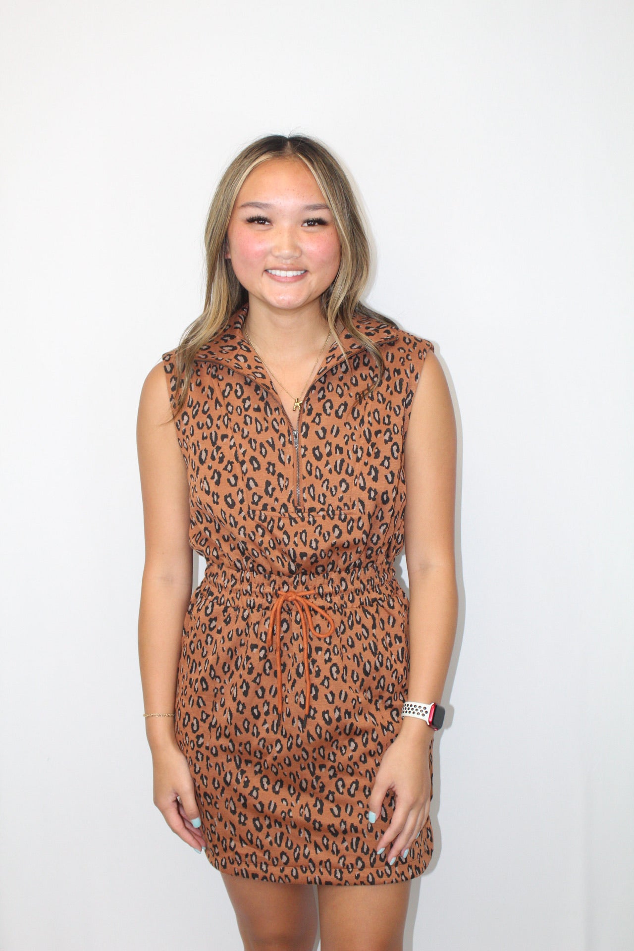 Bliss Dress-SALE