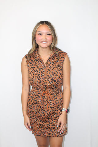 Bliss Dress-SALE
