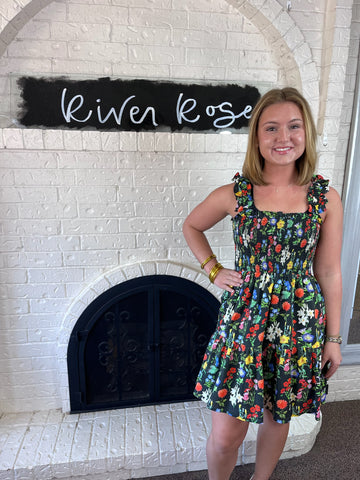 Bailey Dress