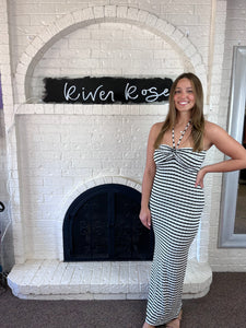 Alex Maxi Dress