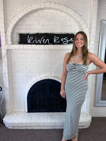Alex Maxi Dress