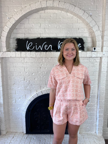 Jillian Shorts