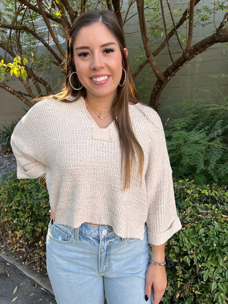 Tara Sweater