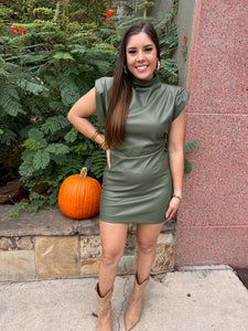 Millie Dress-SALE