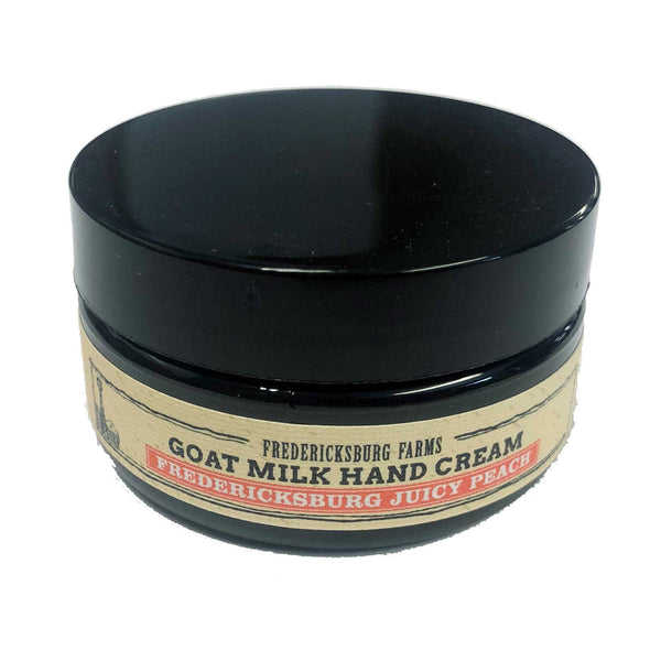 Fredericksburg Farms Hand Cream