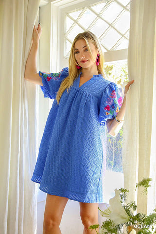 Callan Dress
