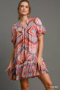 Hallie Dress