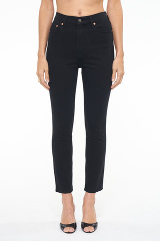 Kate Jasper High Rise Slim Jeans