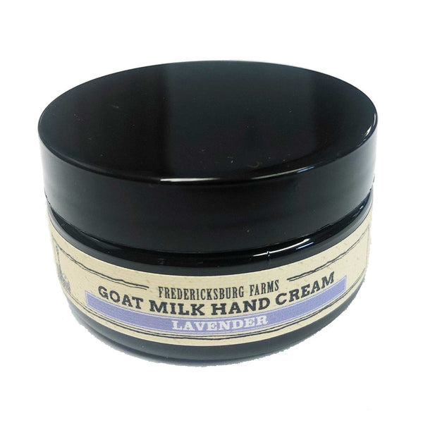 Fredericksburg Farms Hand Cream