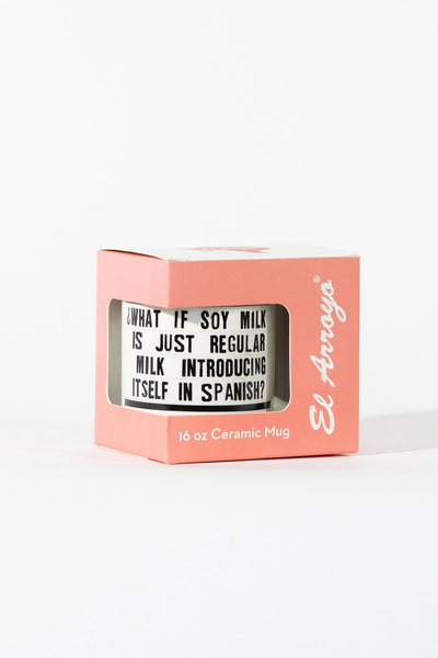 El Arroyo  Coffee Mug