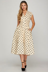 Tara Dress
