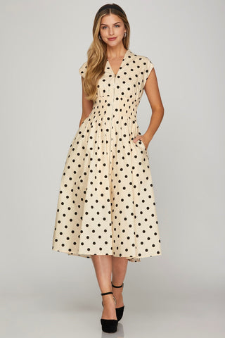 Tara Dress