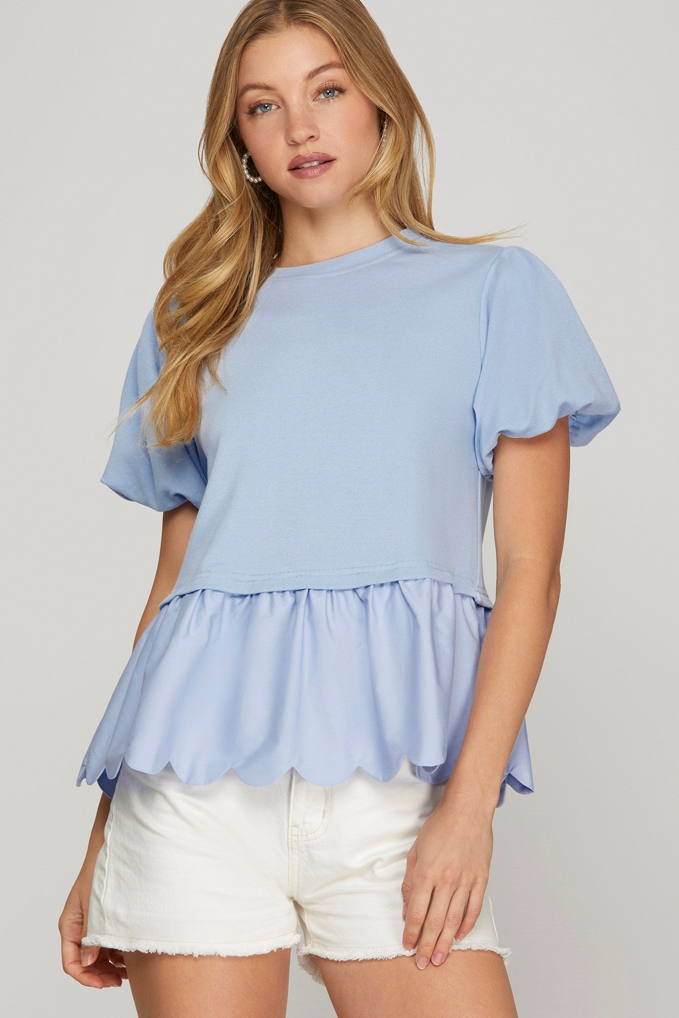 Lilly Top