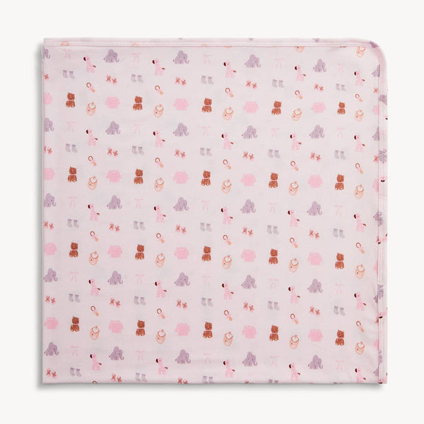 Nursery Blanket
