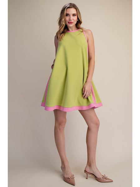 Macie Dress