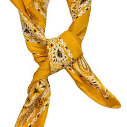 Wild Rag Scarf