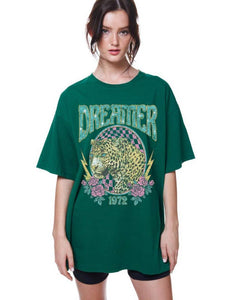 1972 Oversized Dreamer Tee
