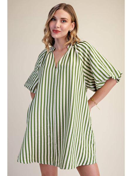 Kami Dress