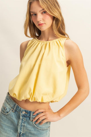 Ariel Top
