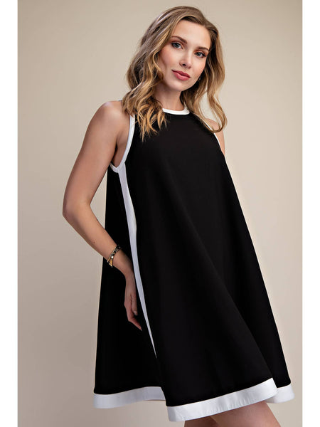 Macie Dress