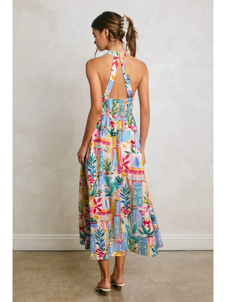Reese Summer Dress