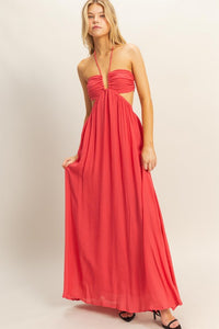 Holly Maxi Dress
