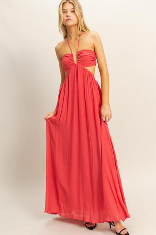 Holly Maxi Dress
