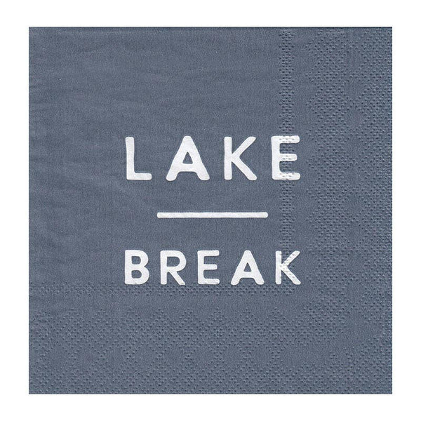Beverage Napkins