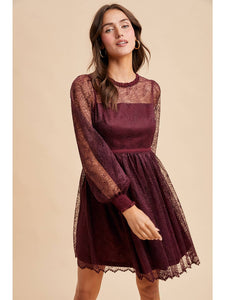 Bliss Dress
