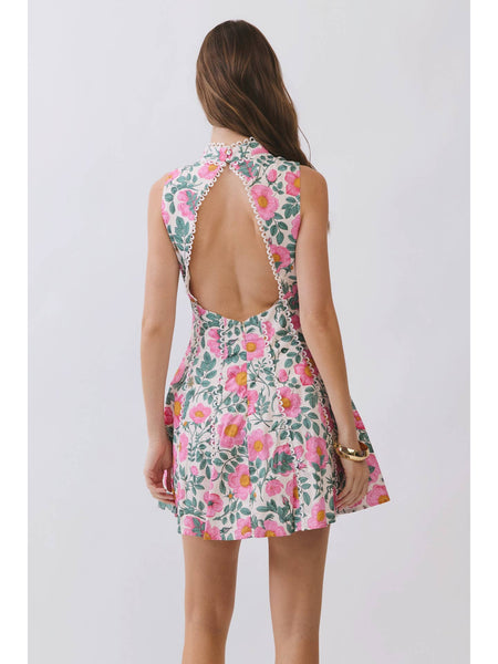 Bailee Dress