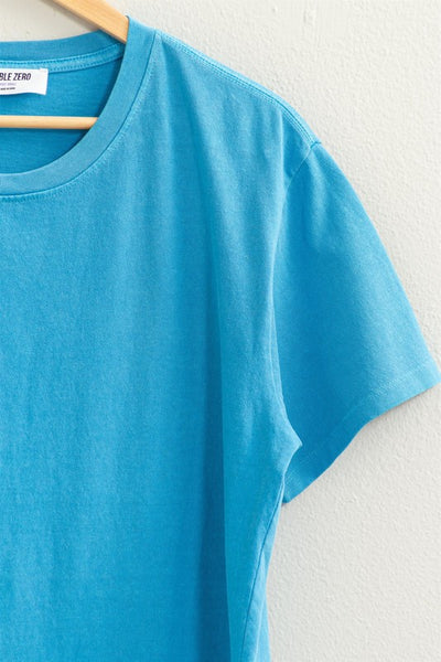 Basic Everyday Tee