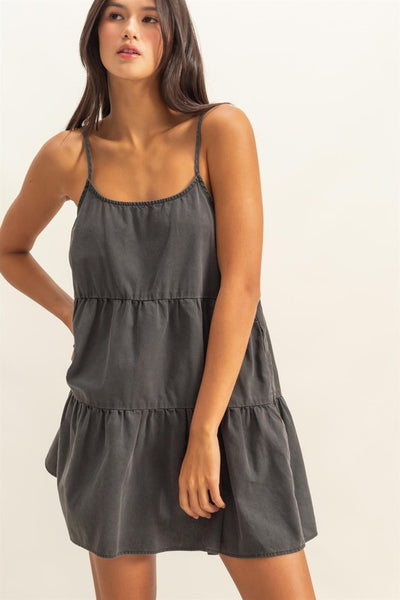 Ashlee Dress