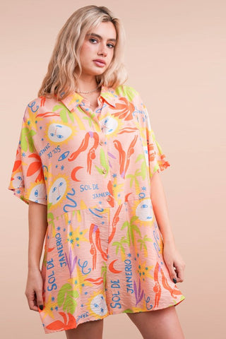Bella Romper