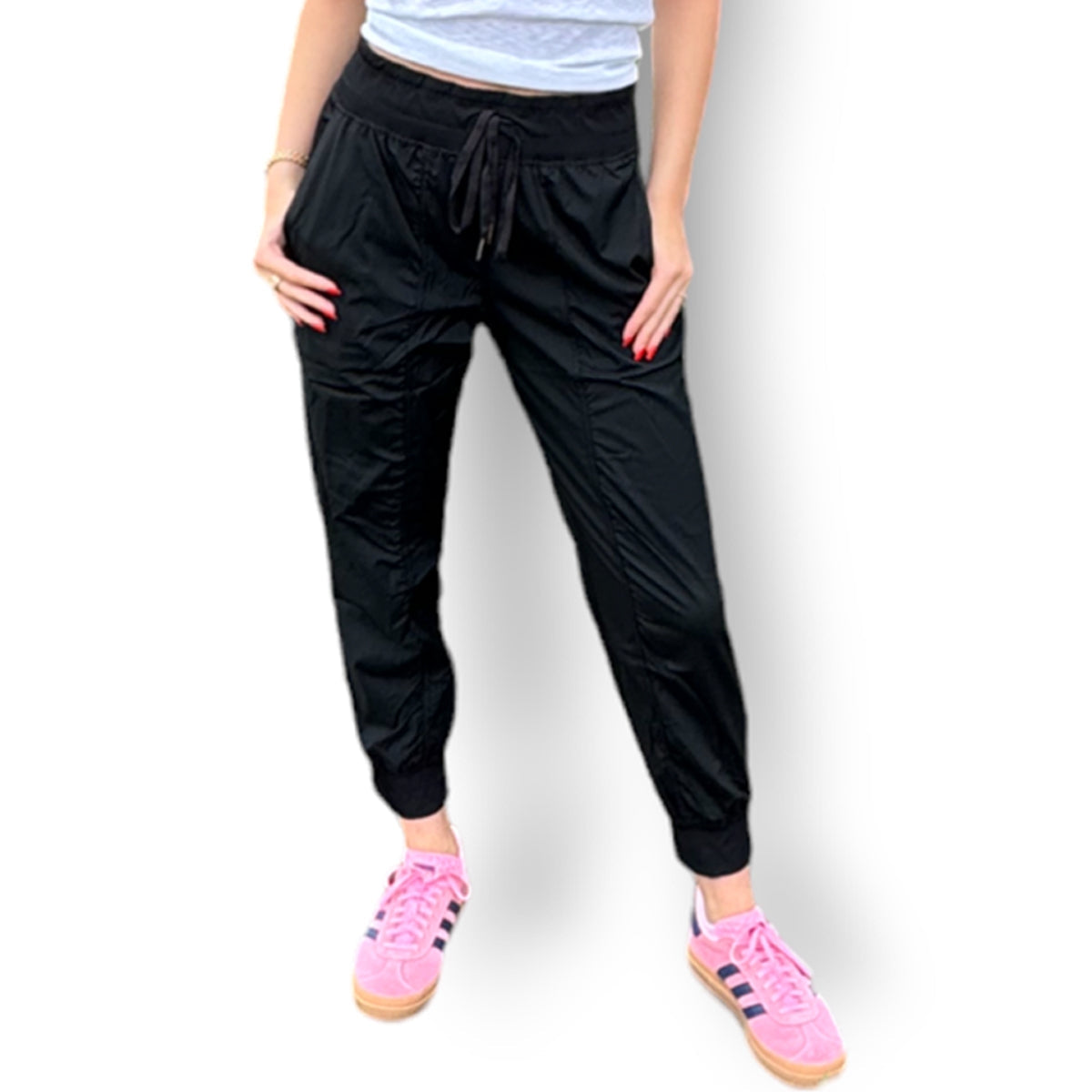 Everyday Joggers