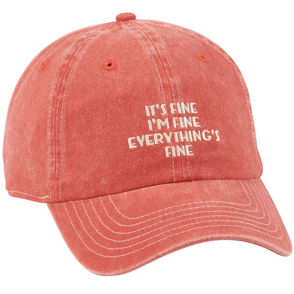 Questionable Trucker Hats