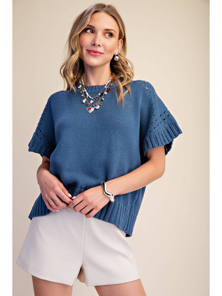 Chesney Sweater
