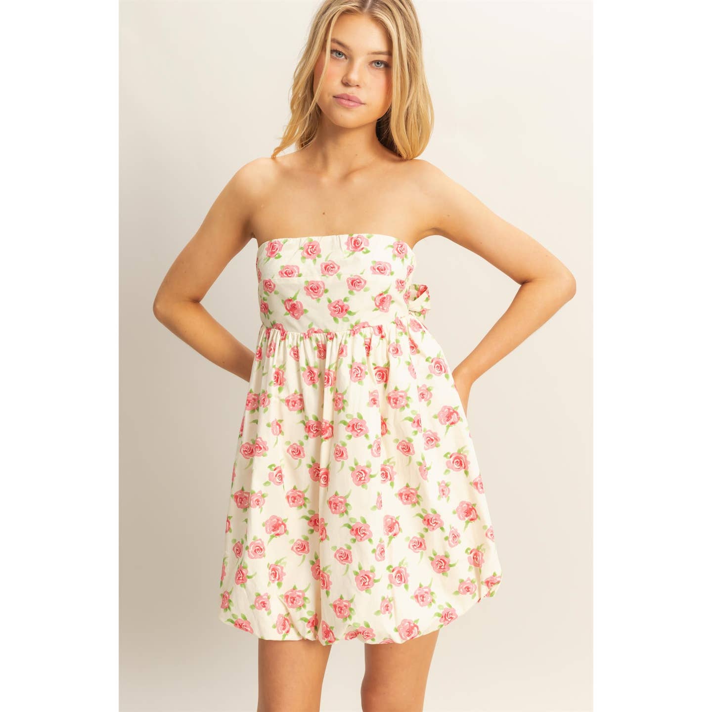 Hillary Dress