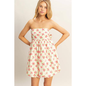 Hillary Dress
