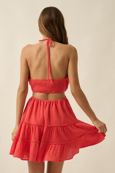 Harper Romper