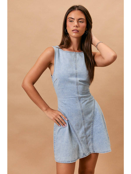 Bliss Dress
