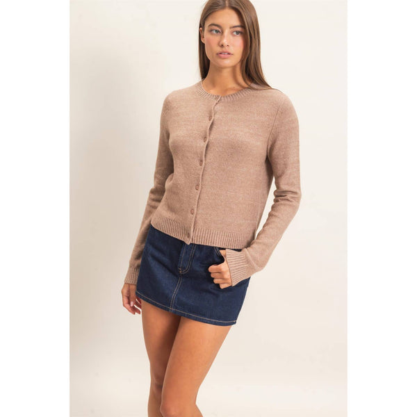 Harper Cardigan