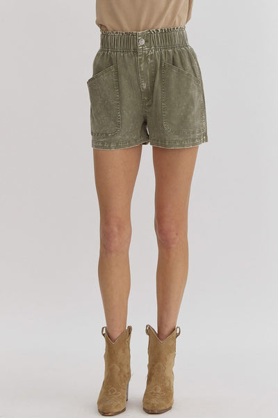 Camden Shorts